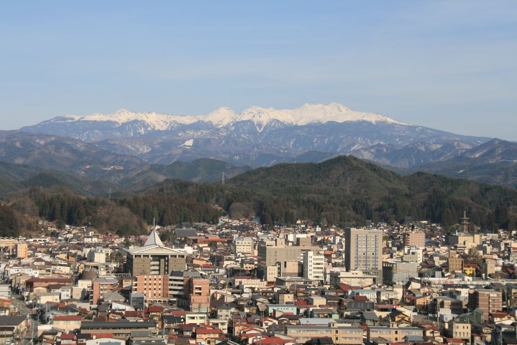 Photo №2 of Mt. Norikura