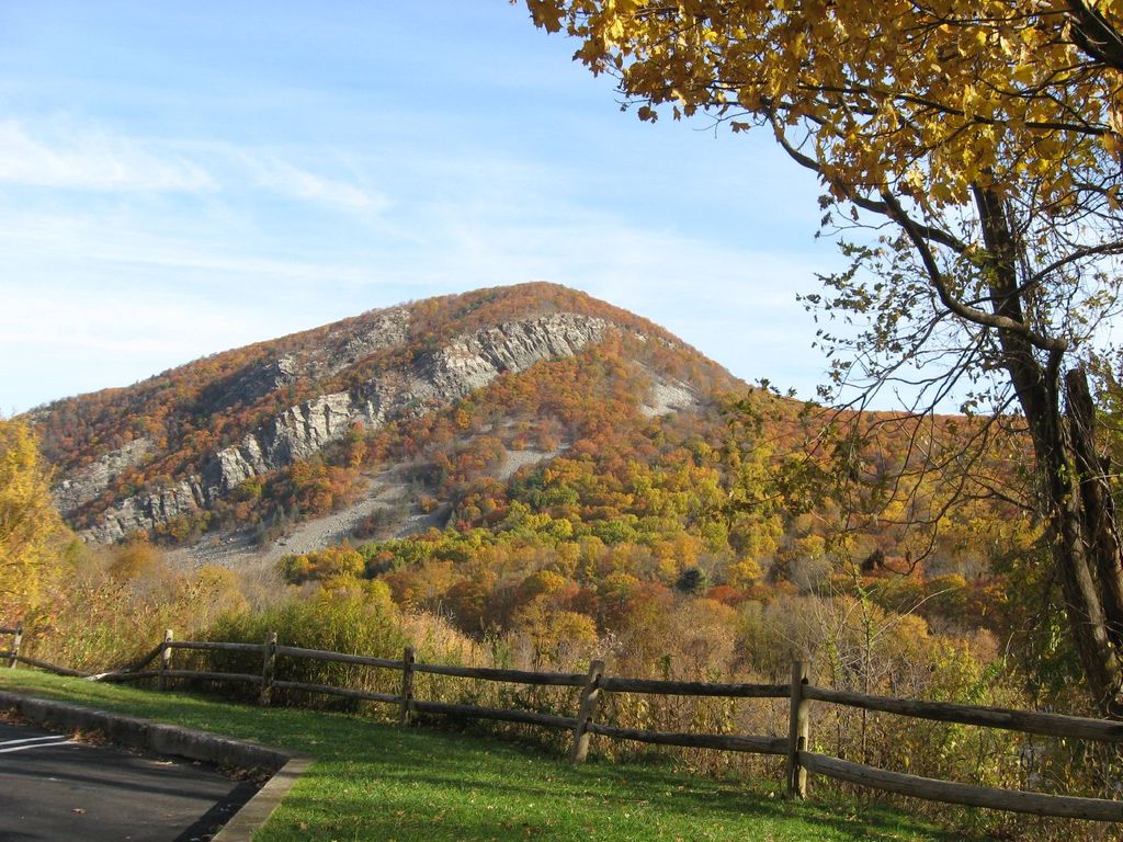 Photo №3 of Mount Tammany