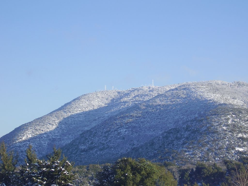 Photo №2 of Mount Meron