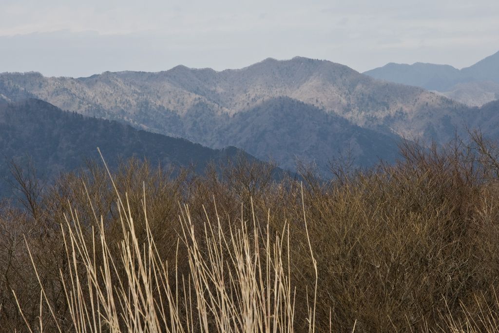 Photo №1 of Mt. Komotsurushi