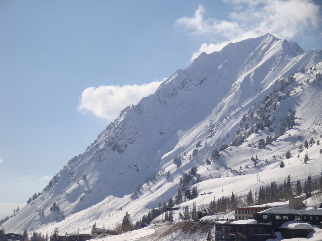 Photo №1 of Mount Superior