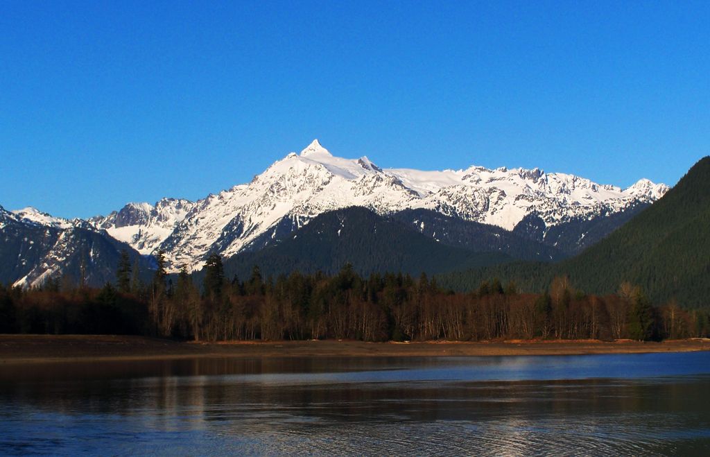 Photo №6 of Mount Shuksan