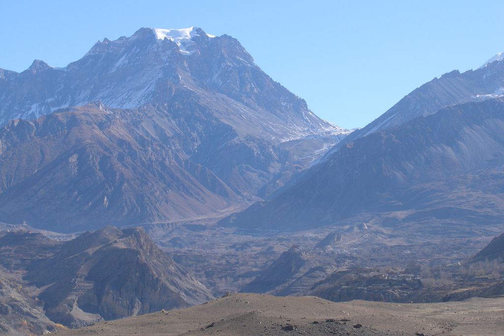 Photo №6 of Thorong La