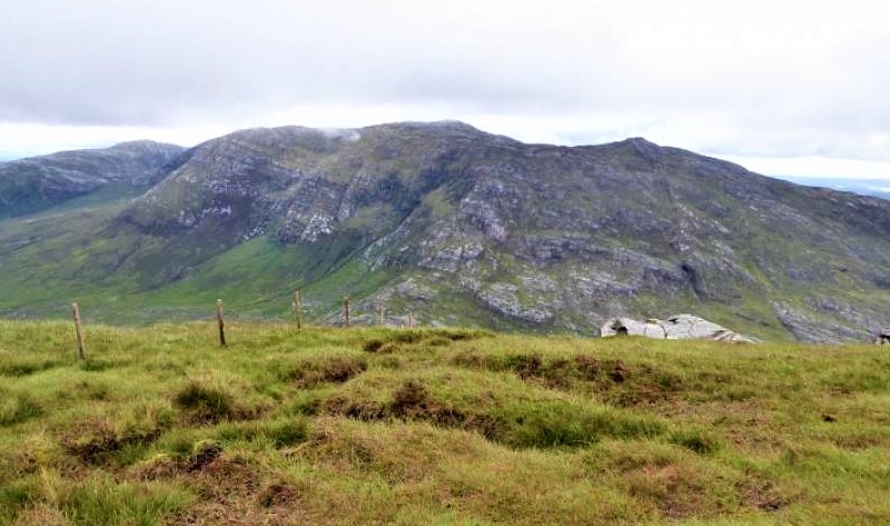 Photo №1 of Binn Mhór