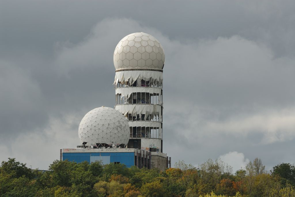 Photo №2 of Teufelsberg