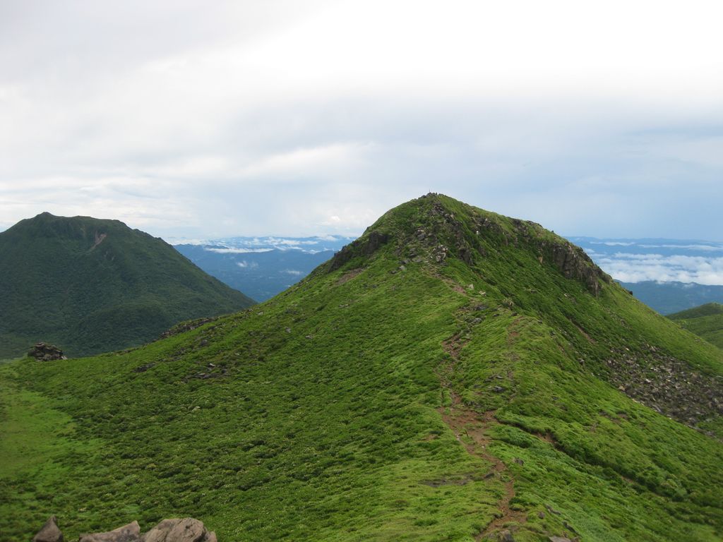 Photo №1 of Mt. Tengugajo