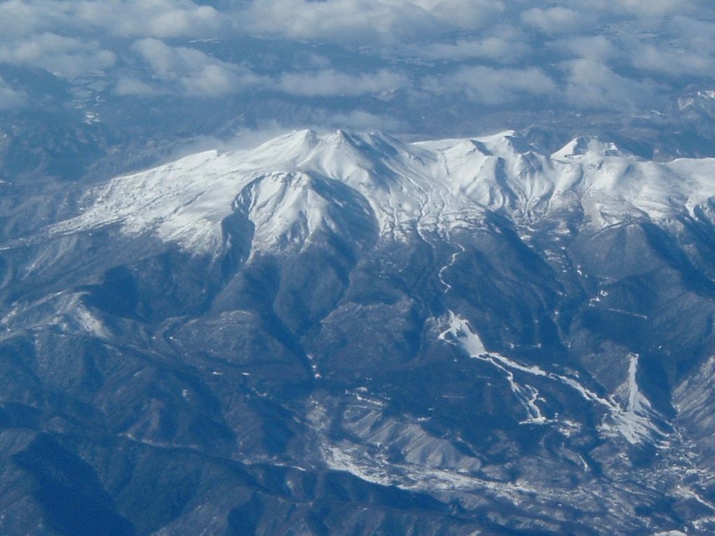 Photo №3 of Mt. Norikura