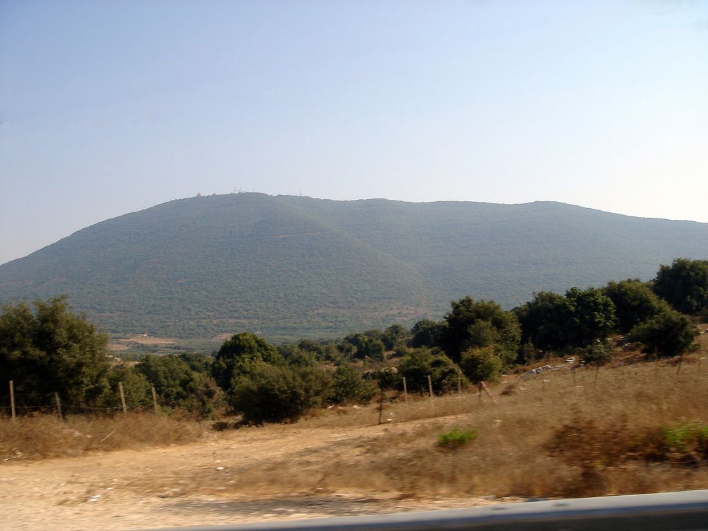 Photo №1 of Mount Meron