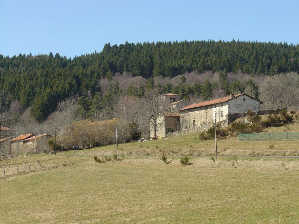 Photo №1 of Mont de Tirevache