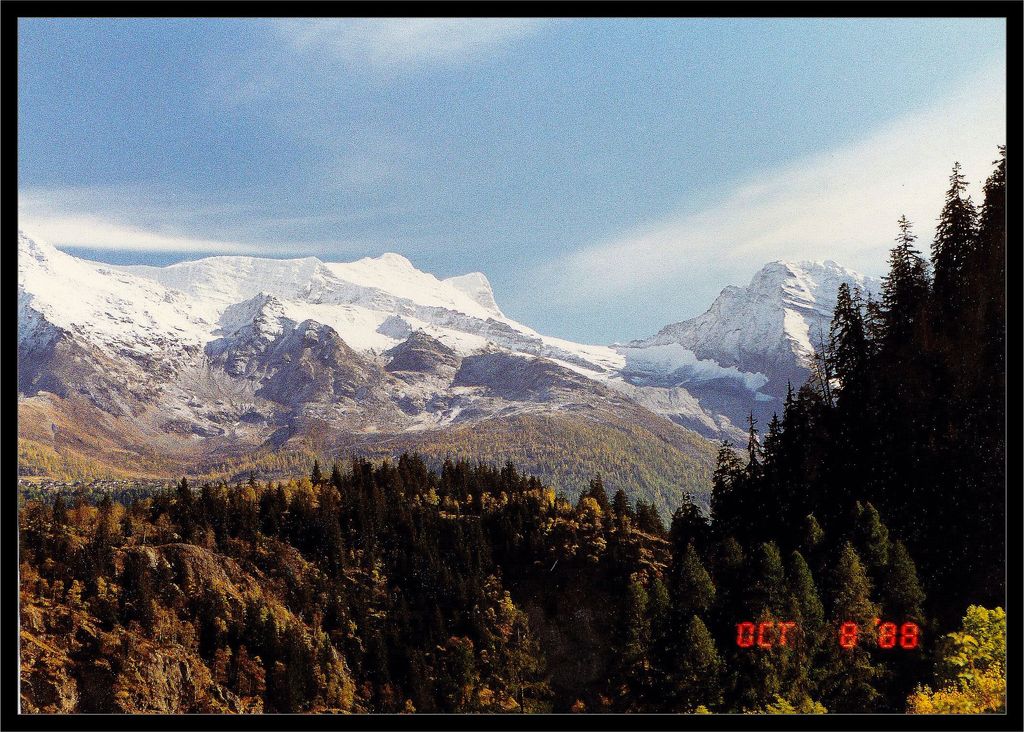 Photo №5 of Furkapass