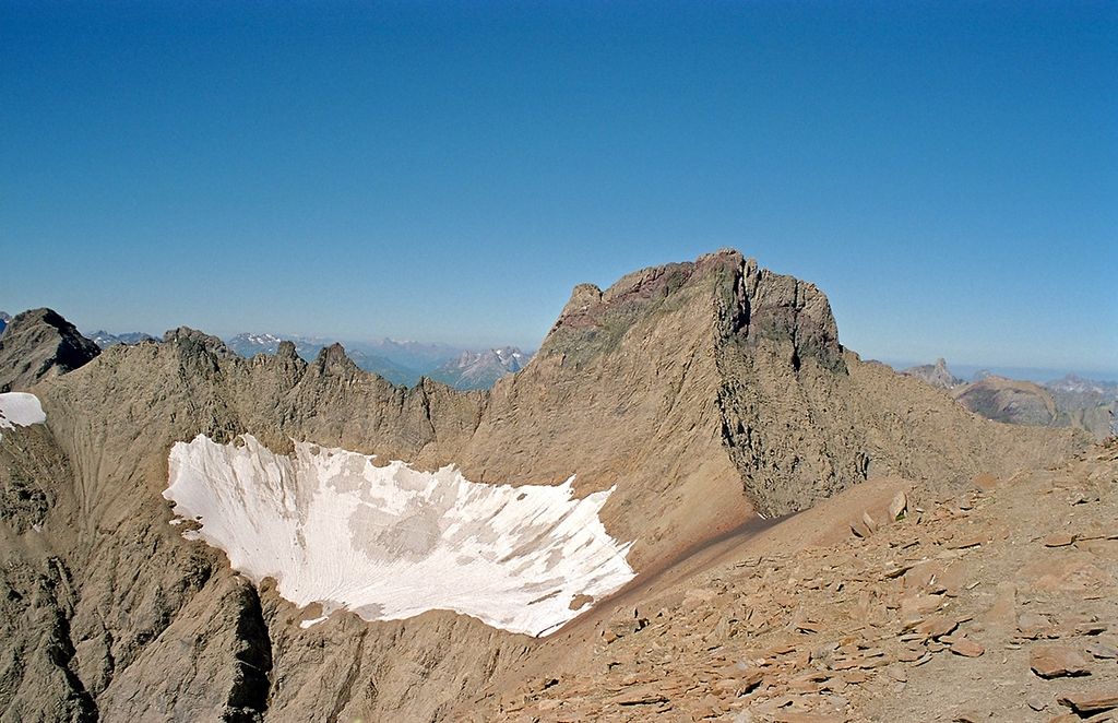 Photo №1 of Parseierspitze