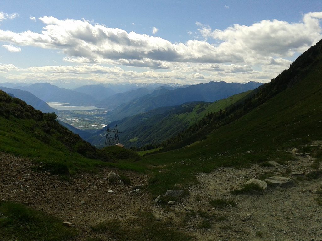 Photo №1 of Passo San Jorio