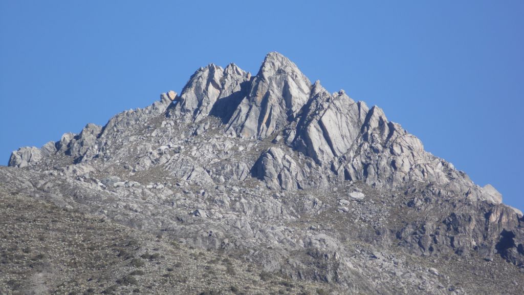 Photo №1 of Pico Campanario