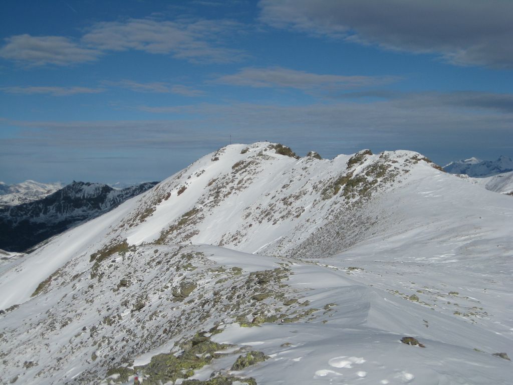 Photo №1 of Getrumspitze