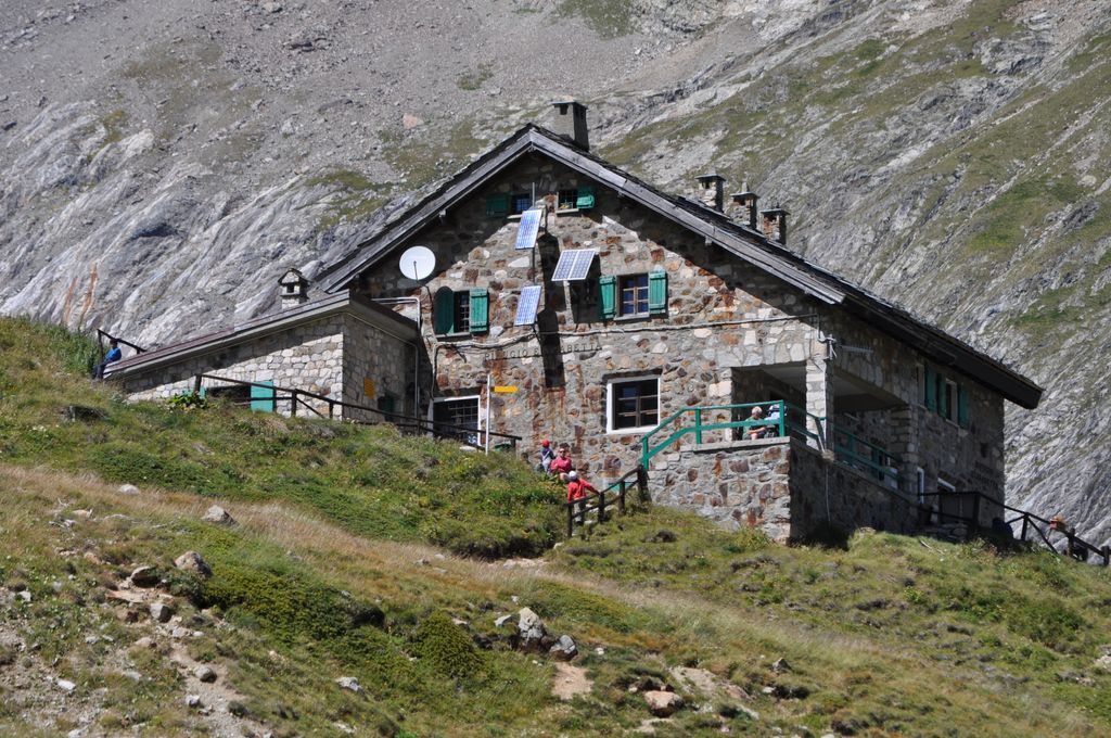 RifugioElisabetta