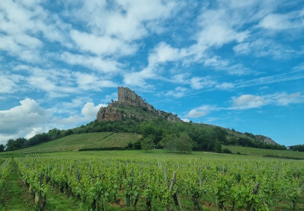 Photo №1 of Roche de Solutré