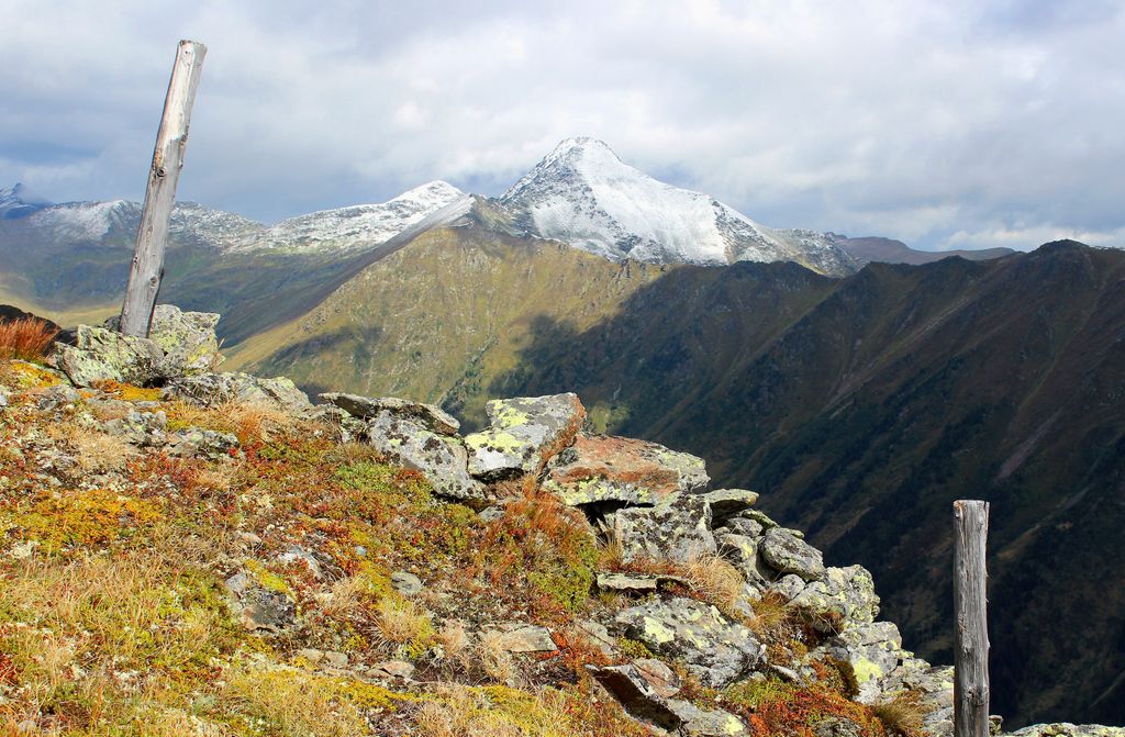 Photo №1 of Schoberspitze