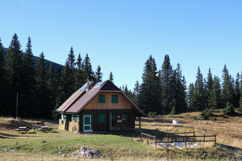 Schwarzau_-_Gloggnitzerhütte