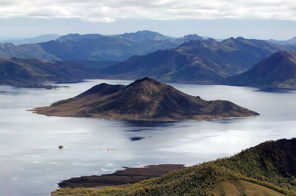 Photo №1 of Scotts Peak