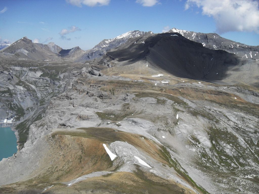 Photo №1 of Kistenpass / Pass Lembra