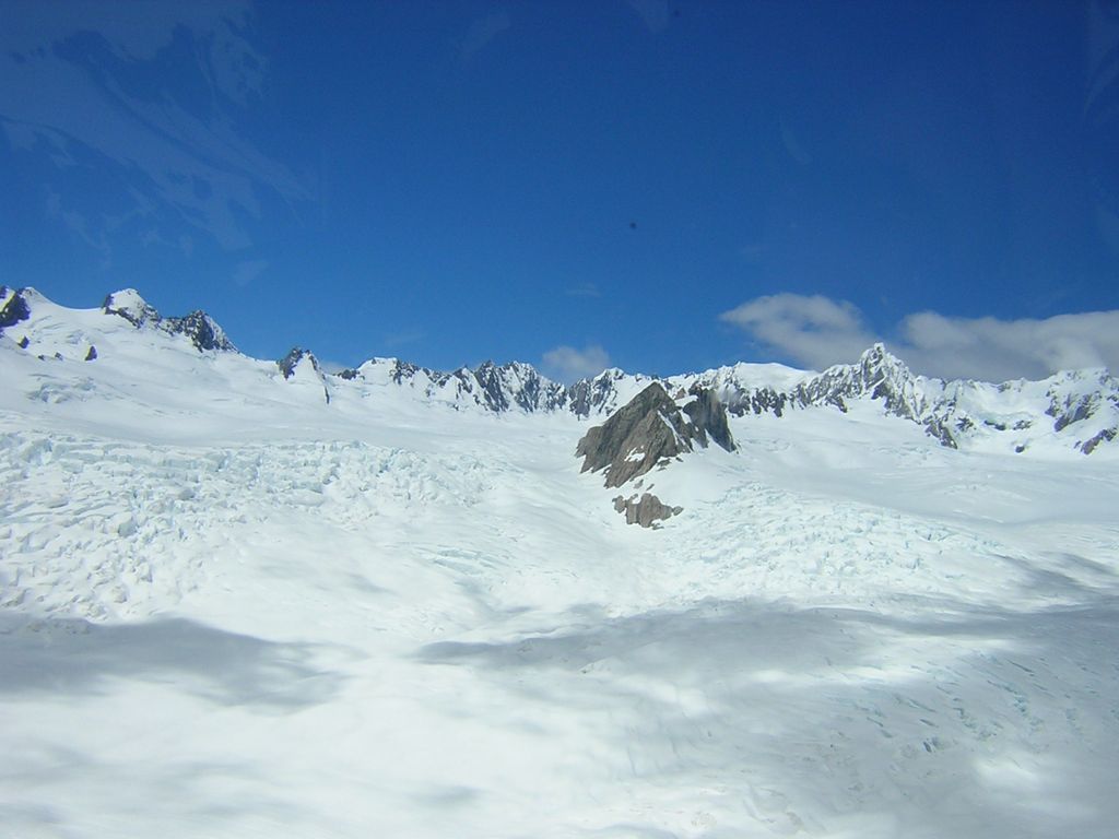 Photo №1 of Fox Glacier