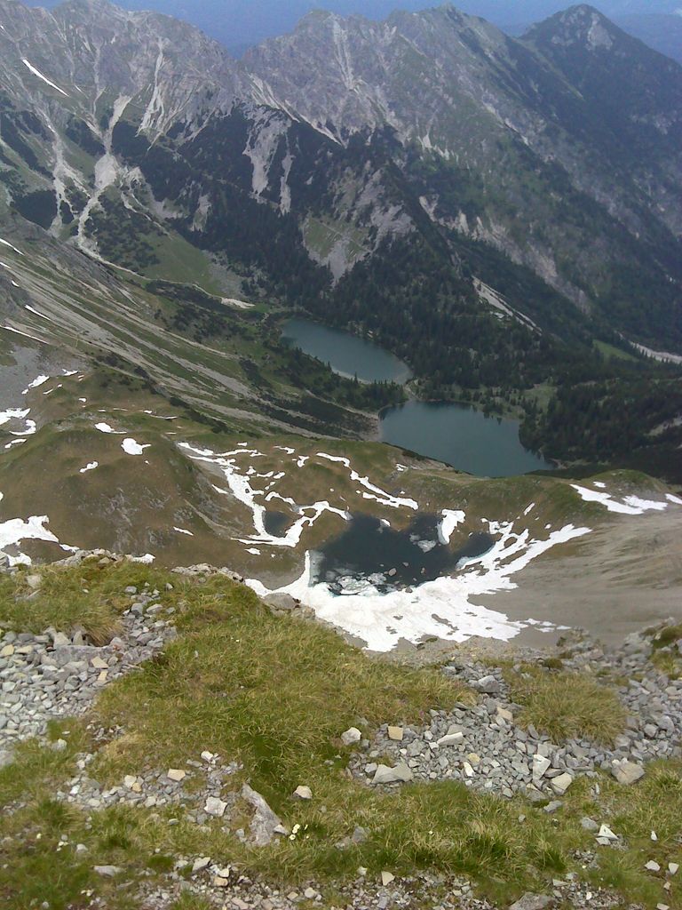 Photo №3 of Soiernspitze