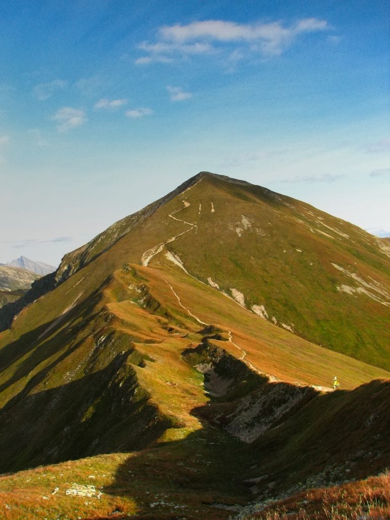 Photo №6 of Klin / Starorobociański Wierch