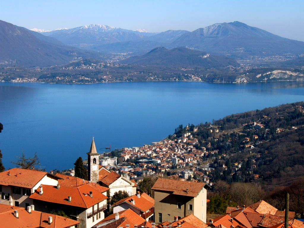 Photo №1 of Lake Maggiore