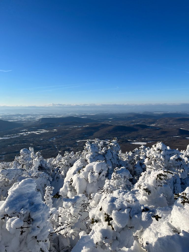 Photo №1 of Lincoln Peak