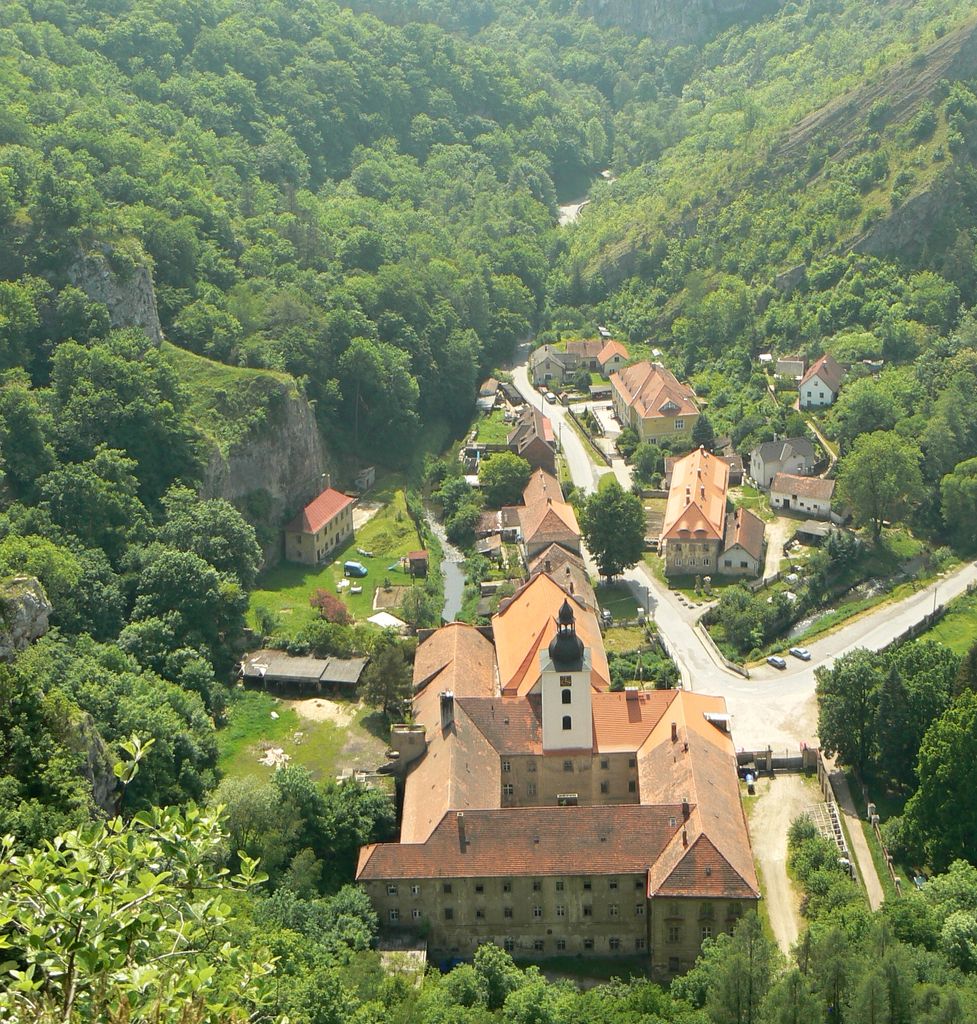 Photo №2 of Svatojánská skála