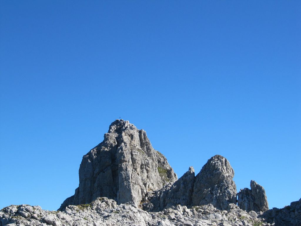 Photo №1 of TAC-Spitze