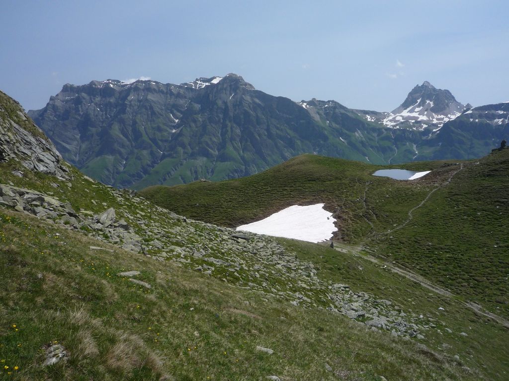 Photo №2 of Tomülpass