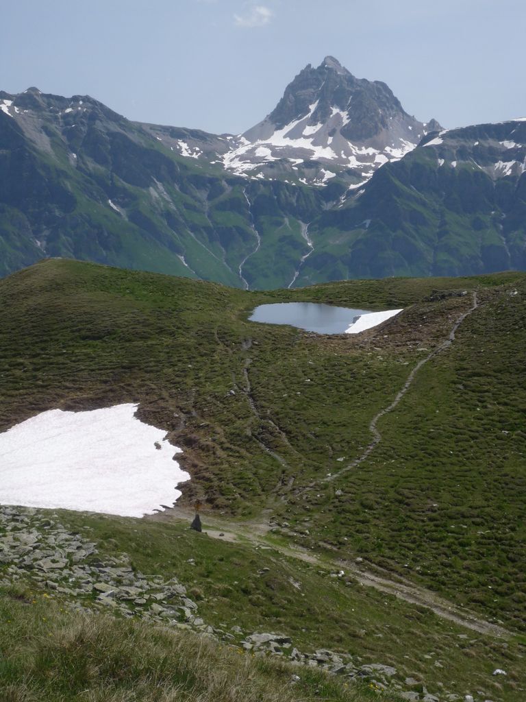 Photo №4 of Tomülpass