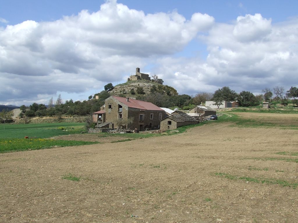 Photo №2 of Tossal de l'Abadia