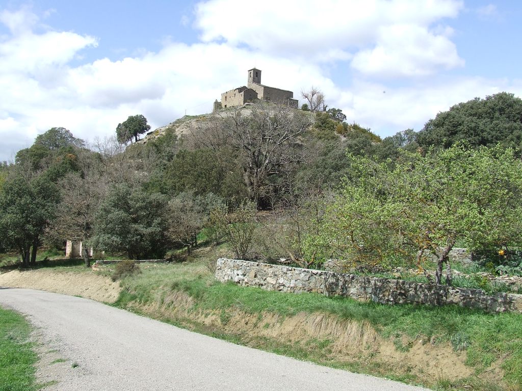 Photo №1 of Tossal de l'Abadia