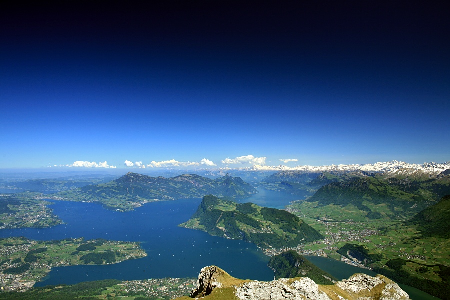 Photo №4 of Lake Lucerne