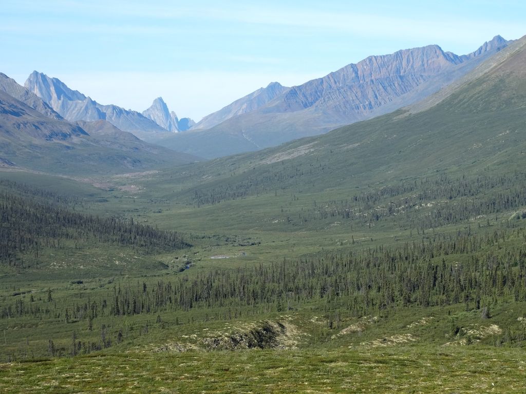 Photo №1 of Mount Frank Rae