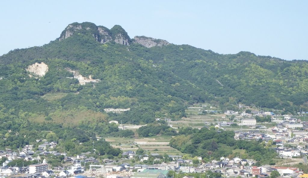 Photo №1 of Mt. Goken