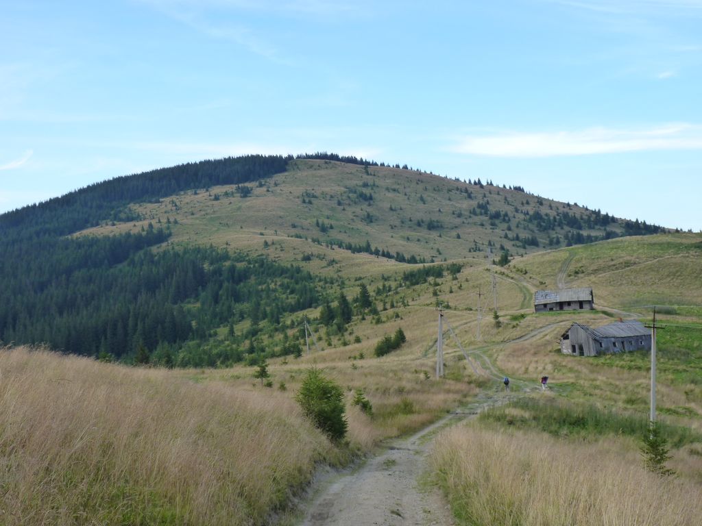 Photo №1 of Yarovytsia